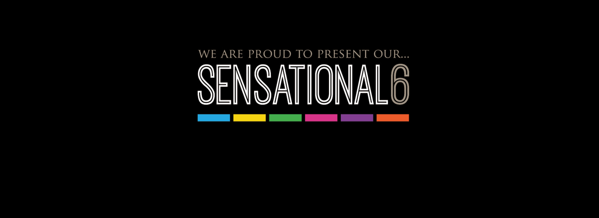 Sensational 6