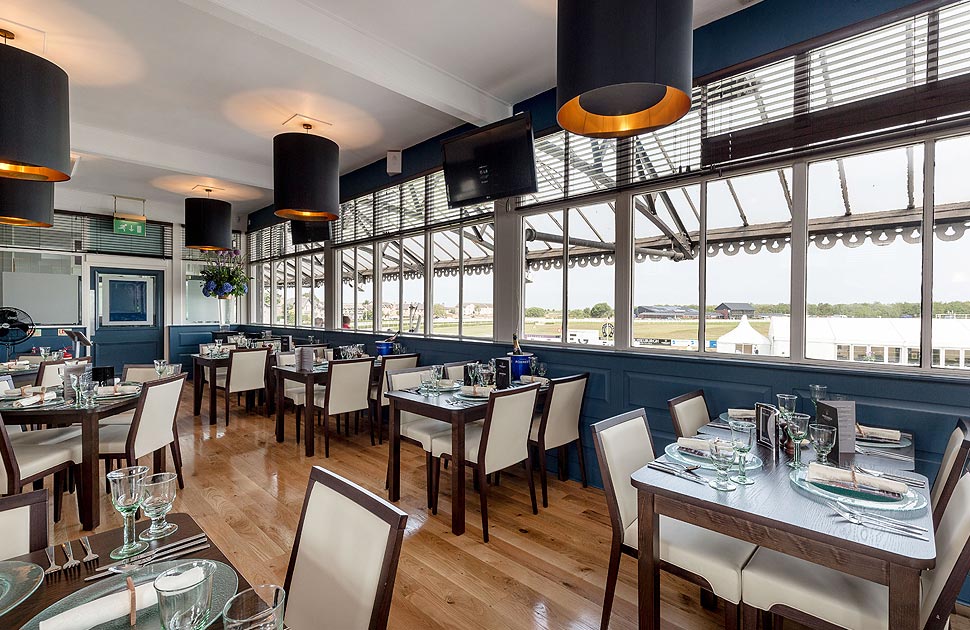 Epperston Restaurant Packages