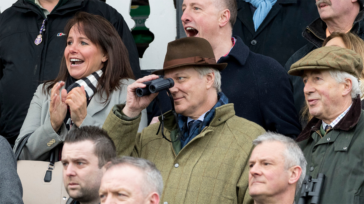 Musselburgh Racecourse Afternoon Meeting 2nd Apr 2025