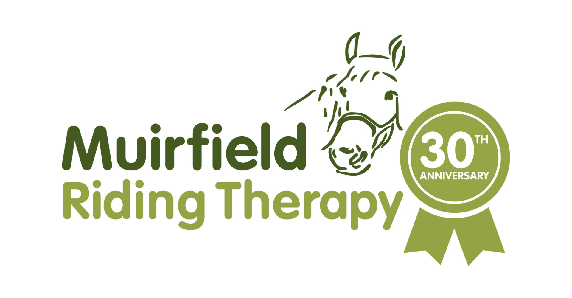 Muirfield Riding Therapy