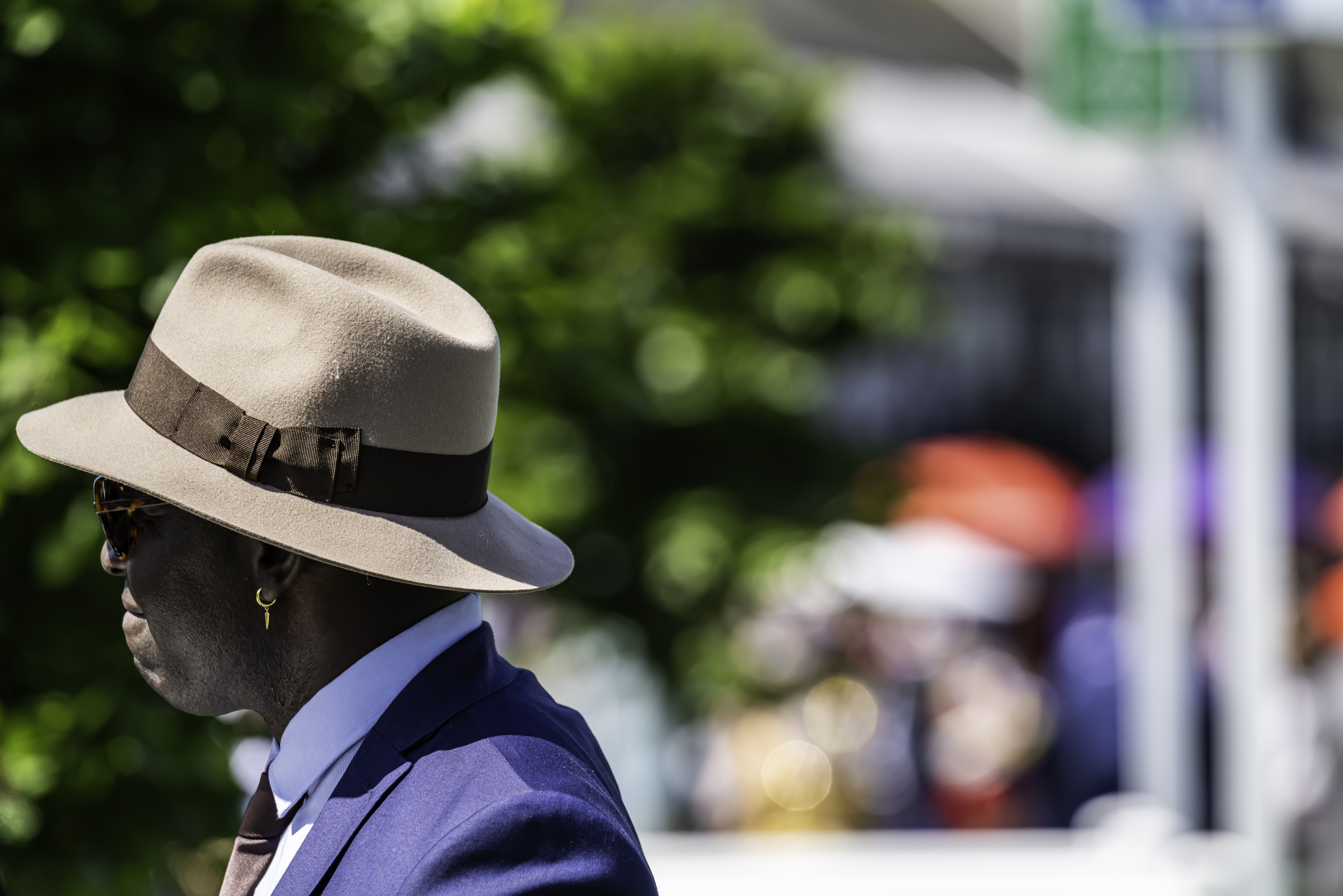 Slater Menswear Style Standout Awards