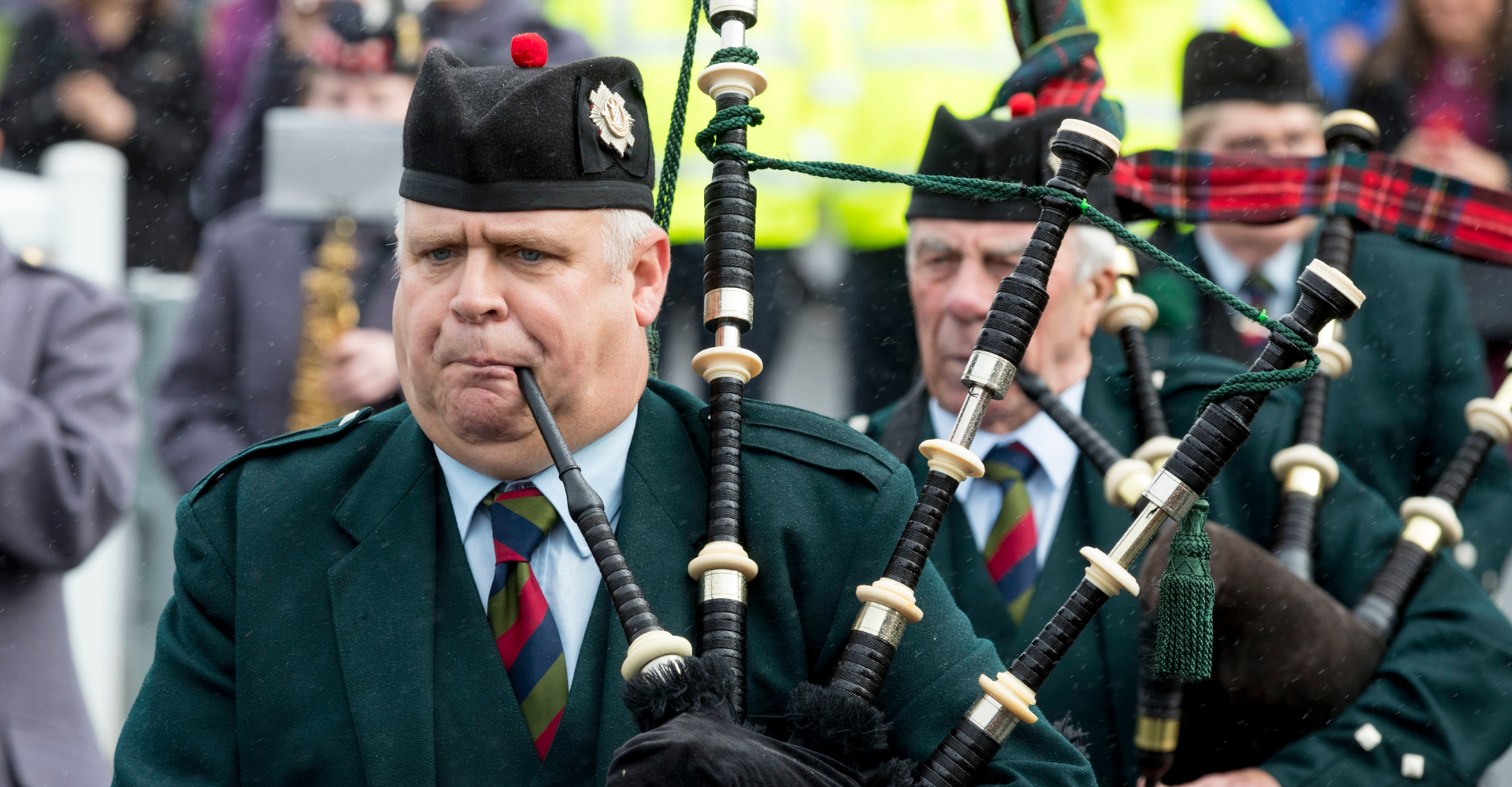 Musselburgh Racecourse marches toward the end of its summer flat season with its annual spectacular, the Supporting Your Services Family Raceday on Sunday. (30 Sept).