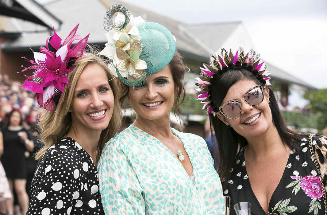 Ladies Day 2026