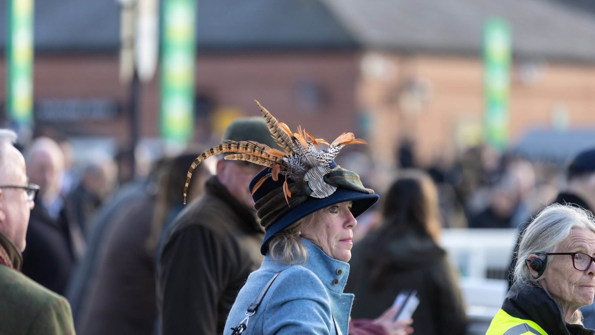 The Christmas Jumper Raceday
