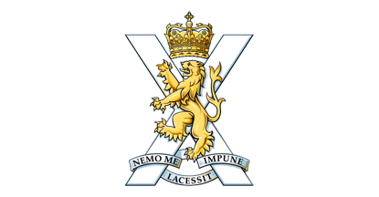 Royal Regiment of Scotland