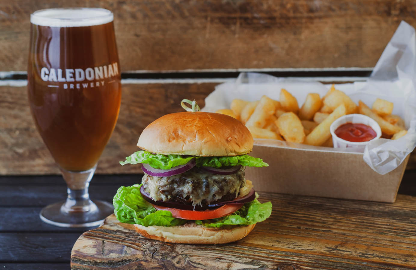 Burger 970 x 631