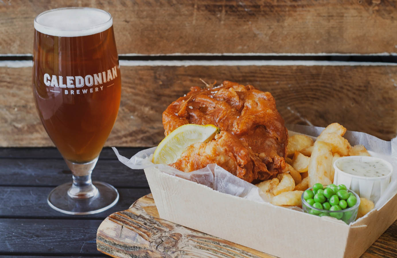 Fish & Chips 970 x 631