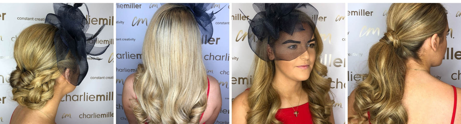 hair tips for ladies day