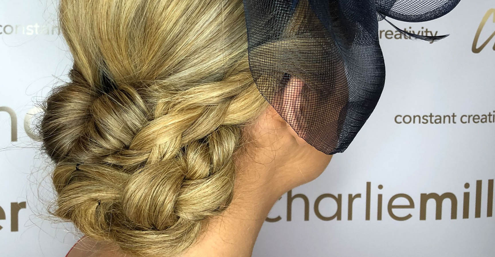 Hair Ideas for Ladies Day