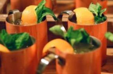 Autumn Winter Menu