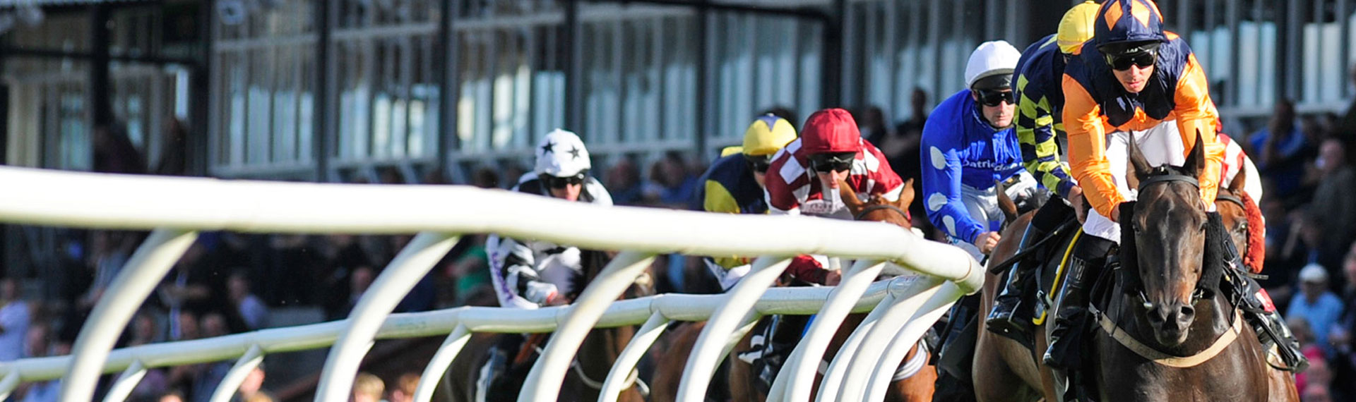Archerfield Cup returns on Friday 11th August