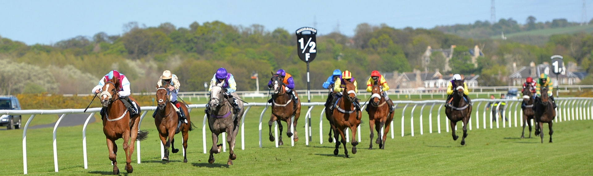 Scottish Racing