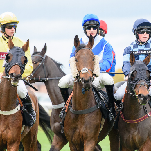 Musselburgh To Explore Closed Doors Race Meeting