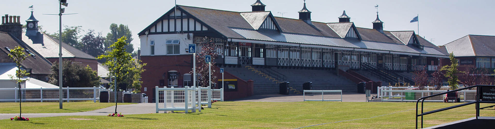 Grandstand