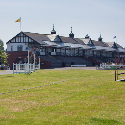 Musselburgh To Race Behind Closed Doors