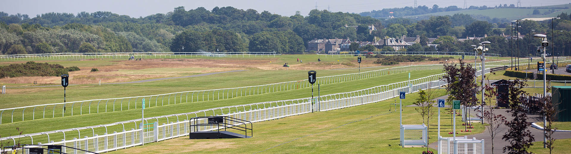 Racetrack Large