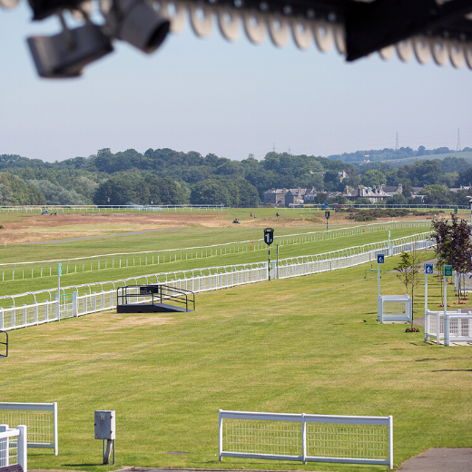 Musselburgh Racing Suspended Until End of April