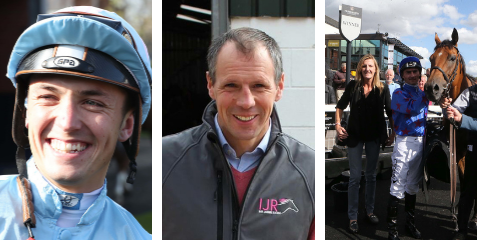 2020 Flat Season Championship preview